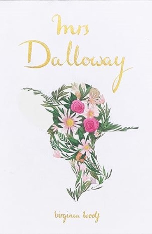 تصویر  Mrs Dalloway