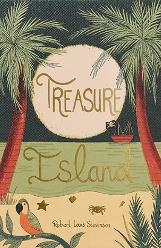 تصویر  Treasure Island