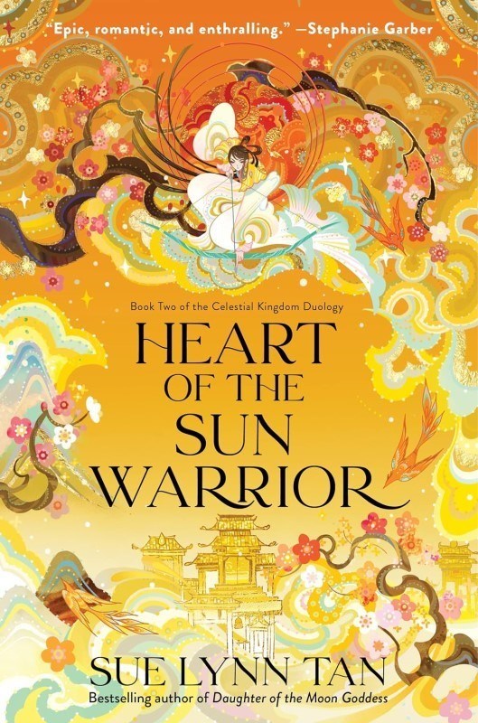 تصویر  Heart of The Sun Warrior