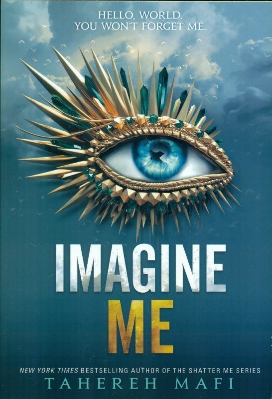 تصویر  Imagine Me