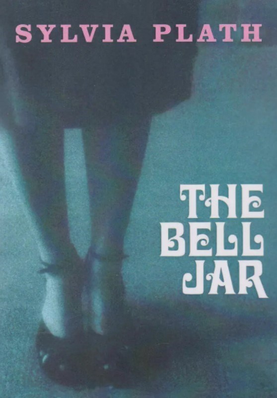 تصویر  The Bell Jar