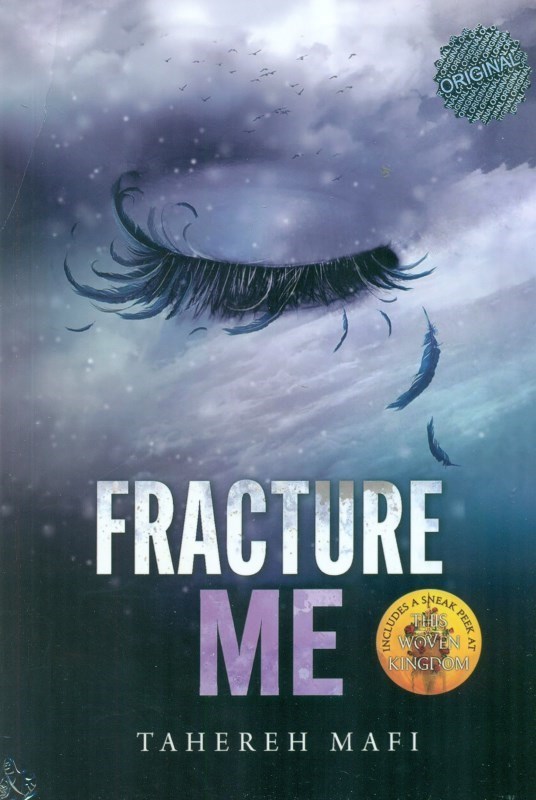 تصویر  Fracture me