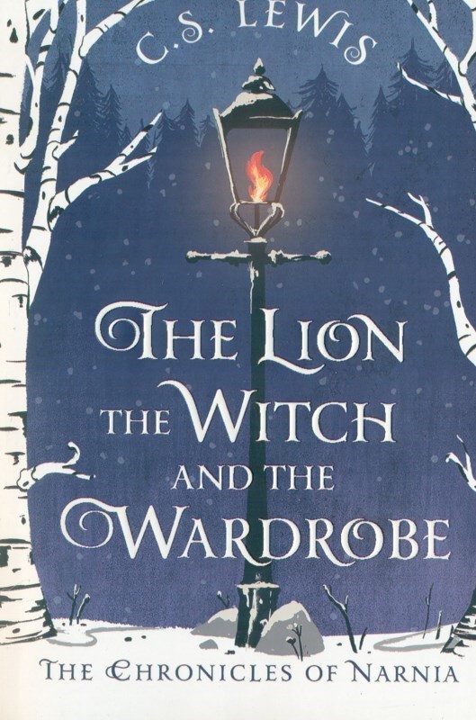 تصویر  (The Lion The Witch and The Wardrobe (The Chronicles of Narnia 2