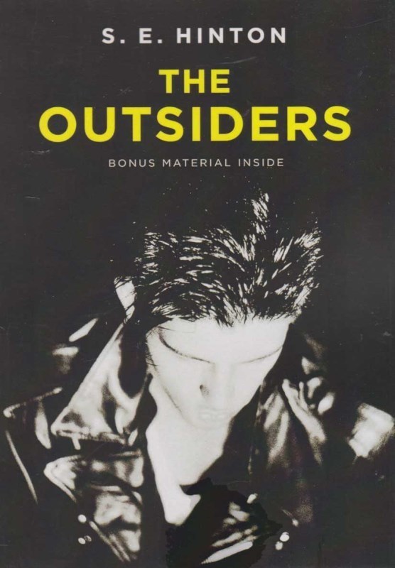 تصویر  The Outsiders