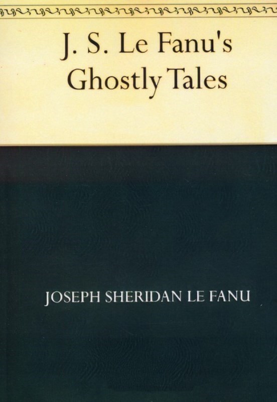 تصویر  Ghostly Tales