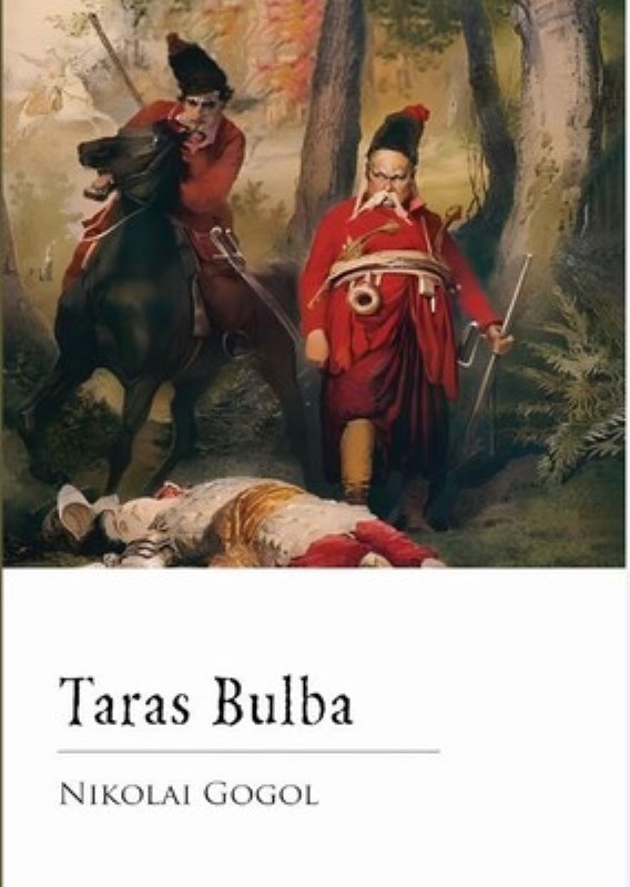 تصویر  Taras Bulba