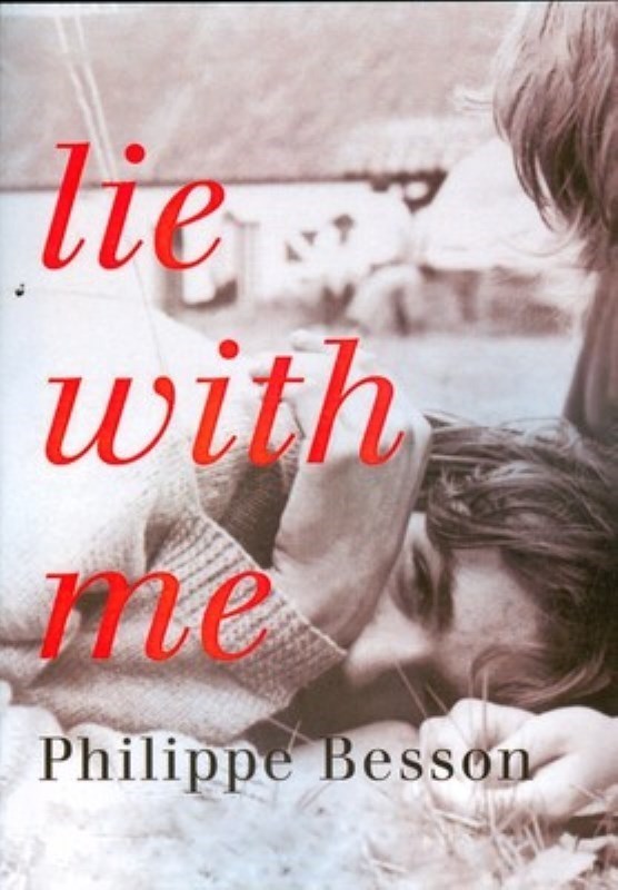 تصویر  Lie With Me