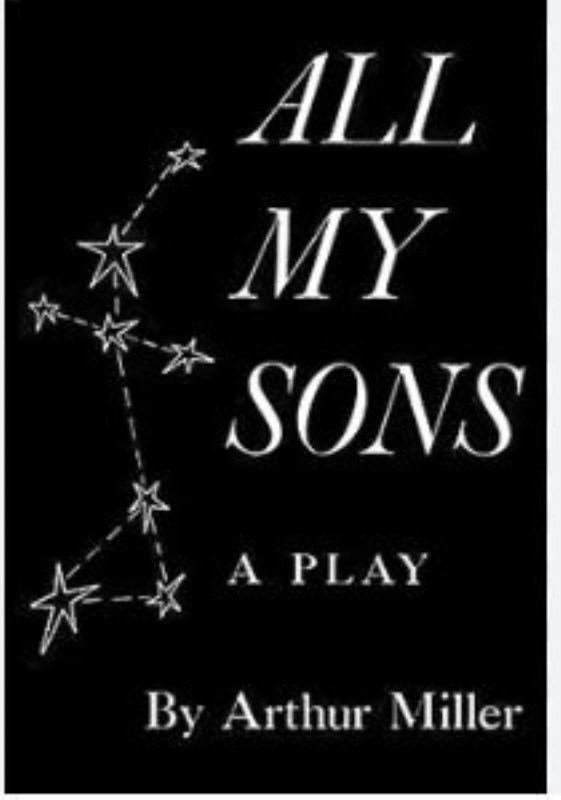 تصویر  All My Sons