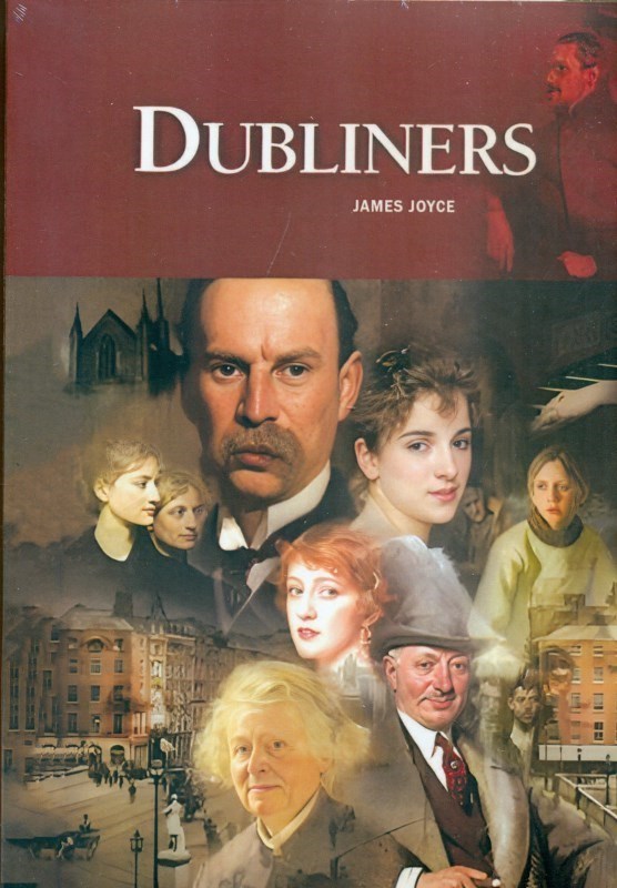 تصویر  Dubliners