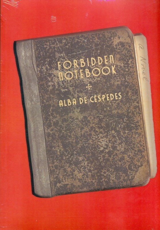 تصویر  Forbidden Notebook