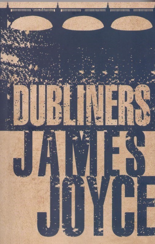 تصویر  Dubliners