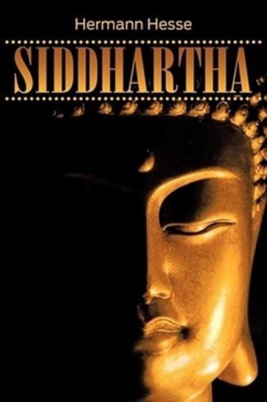 تصویر  Siddhartha (آلمانی)