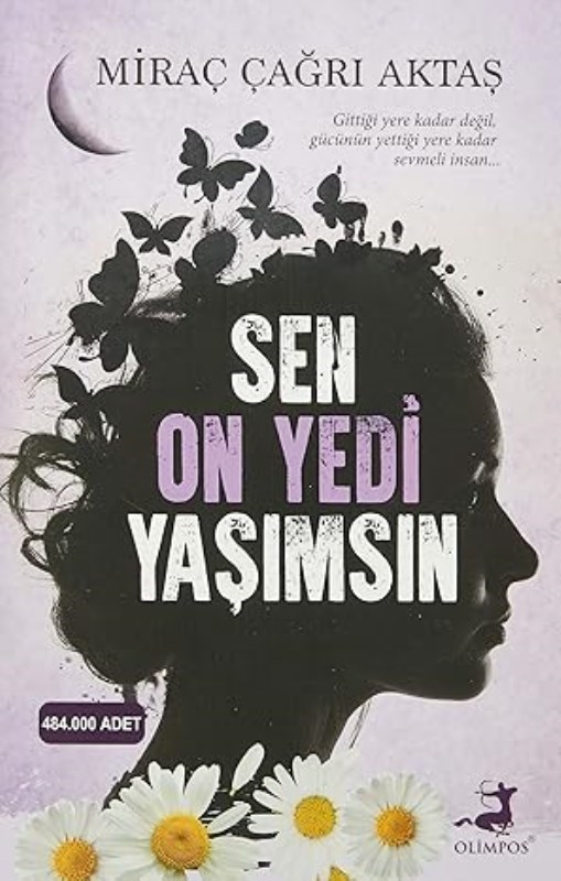 تصویر  Sen On Yedi Yasimsin (ترکی)