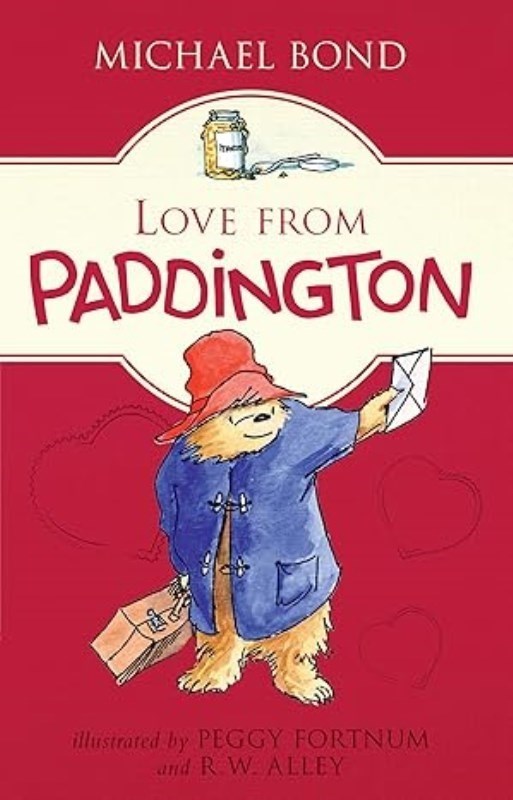 تصویر  (Love From (Paddington