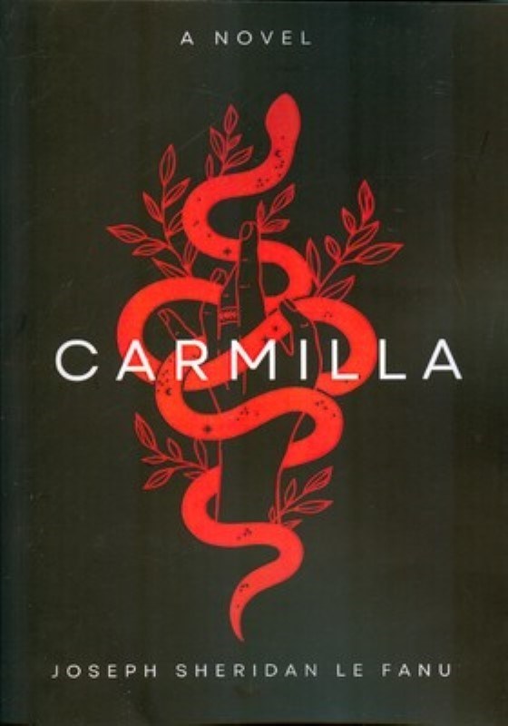 تصویر  Carmilla