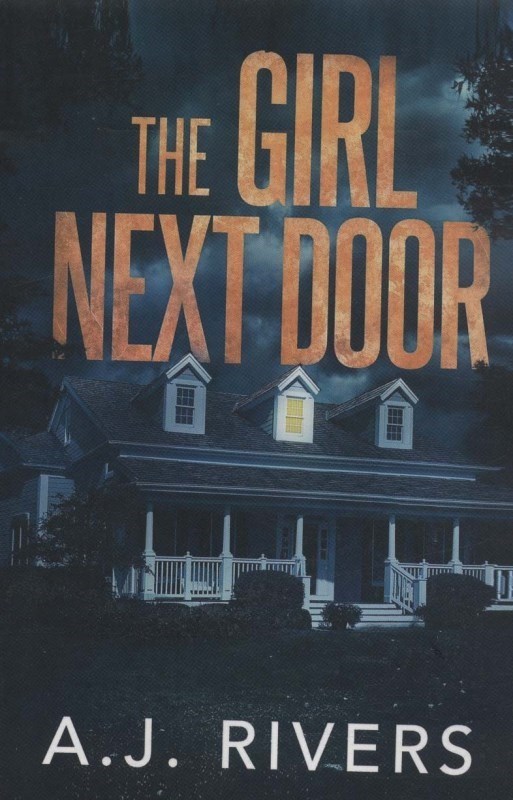 تصویر  The Girl Next Door