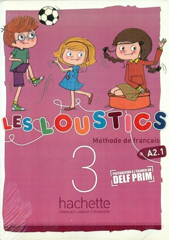 تصویر  (Les Loustics 3 (SB and WB