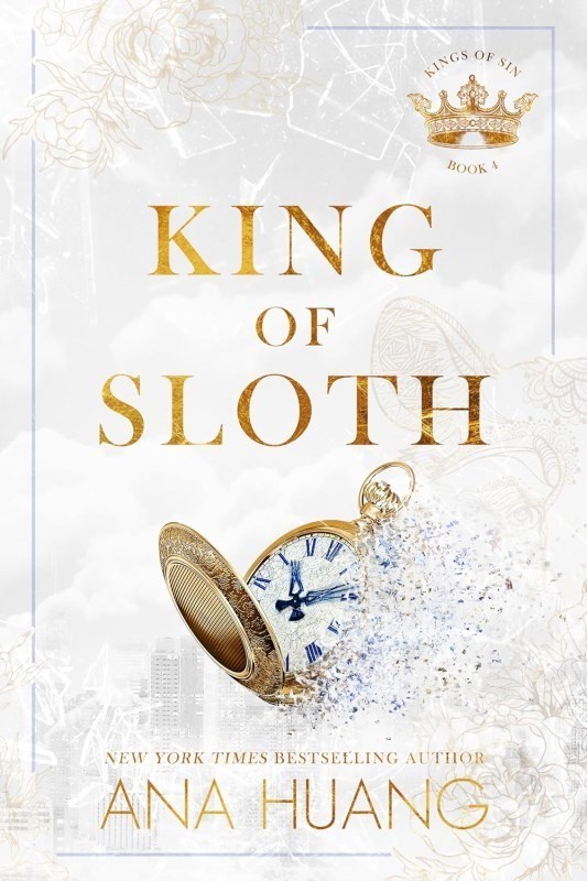 تصویر  King of Sloth (Kings of Sin 4)