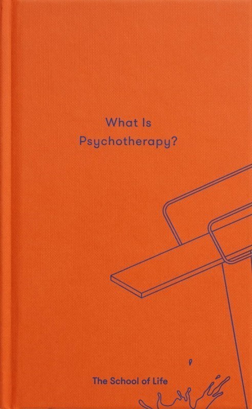 تصویر  What Is Psychotherapy