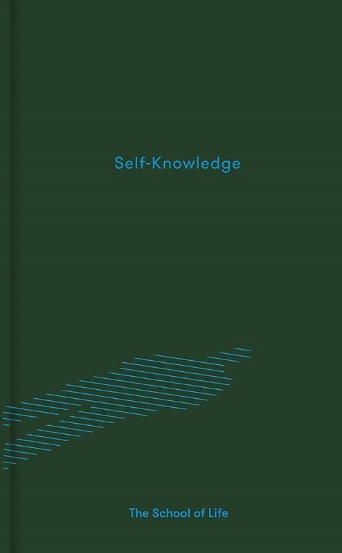 تصویر  Self Knowledge