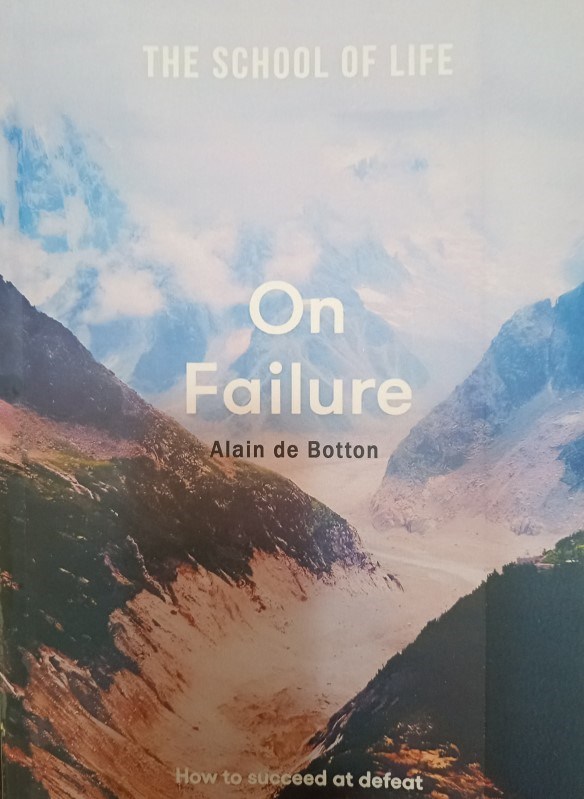 تصویر  On Failure