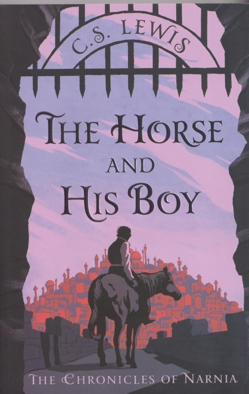 تصویر  (The Horse And His Boy (The Chronicles Of Narnia 3