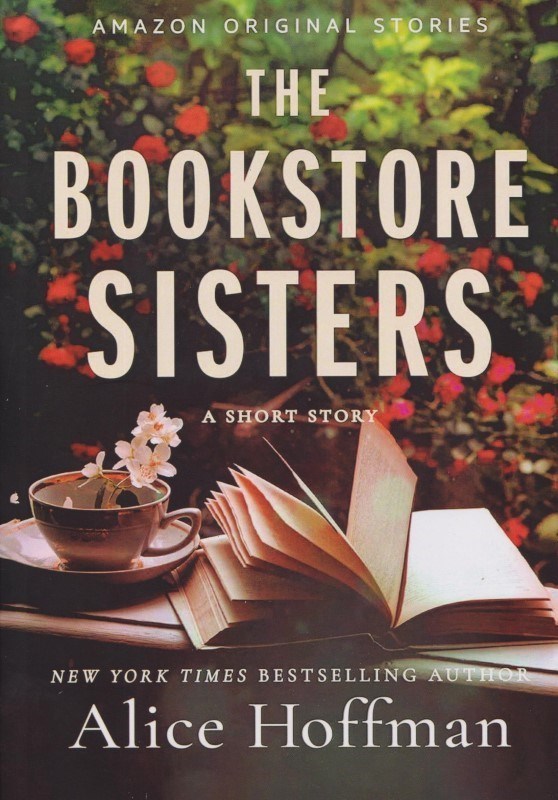 تصویر  The Bookstore Sisters