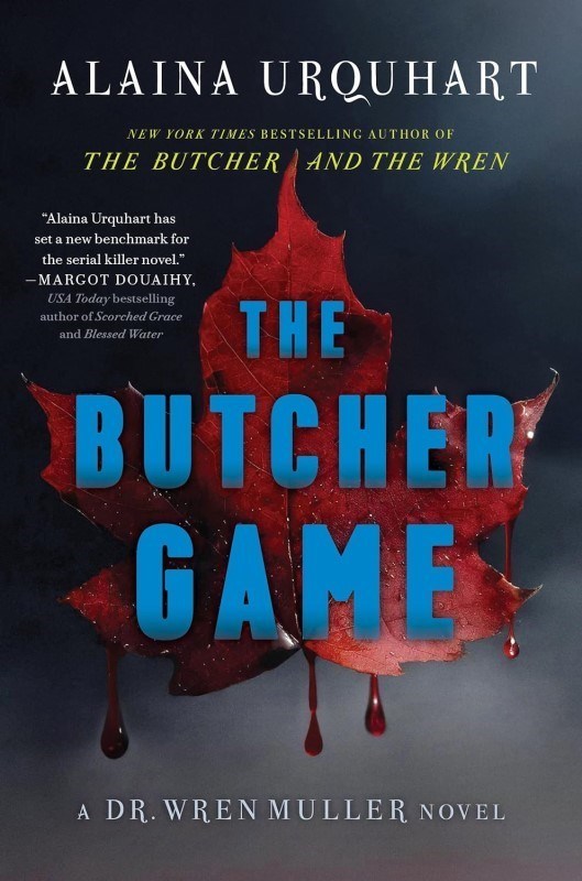 تصویر  The Butcher Game