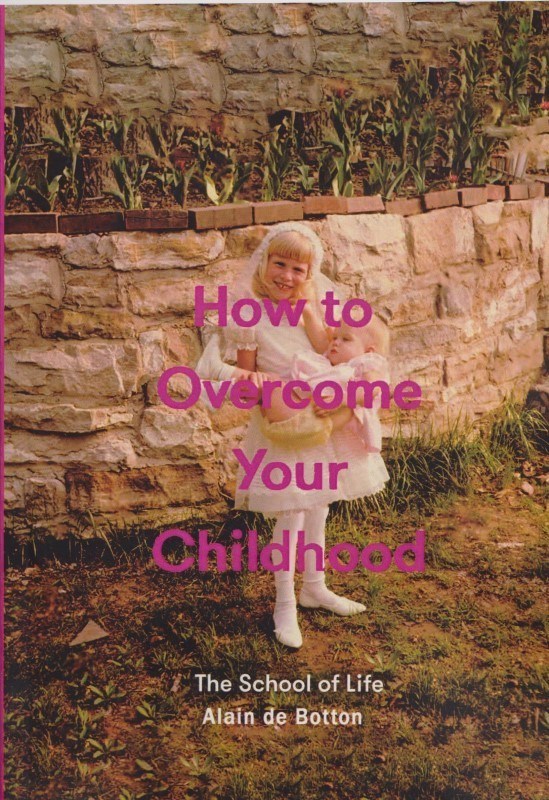 تصویر  How To Overcome Your Childhood