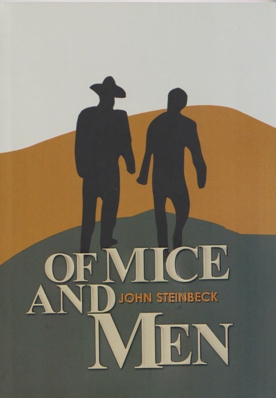 تصویر  Of Mice And Men