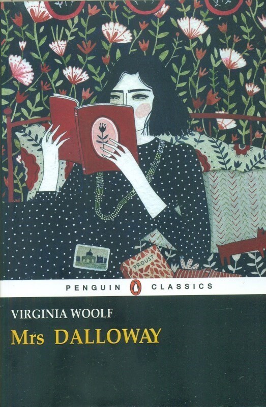 تصویر  Mrs Dalloway