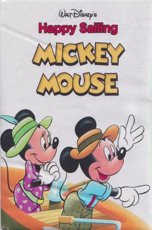 تصویر  Mickey Mouse  (Walt Disney 2)