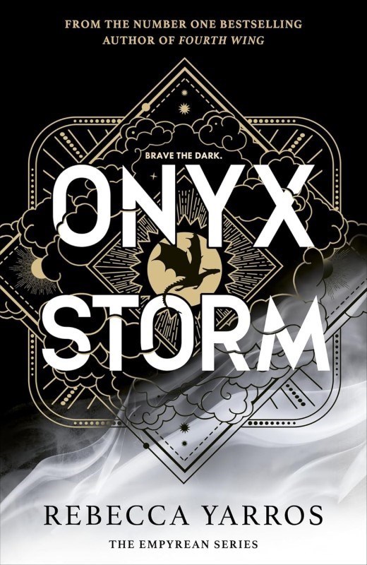 تصویر  Onyx Storm