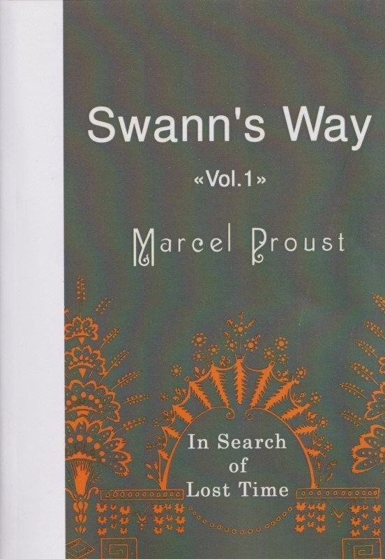 تصویر  Swanns Way Vol 1 (In Search Of Lost Time)