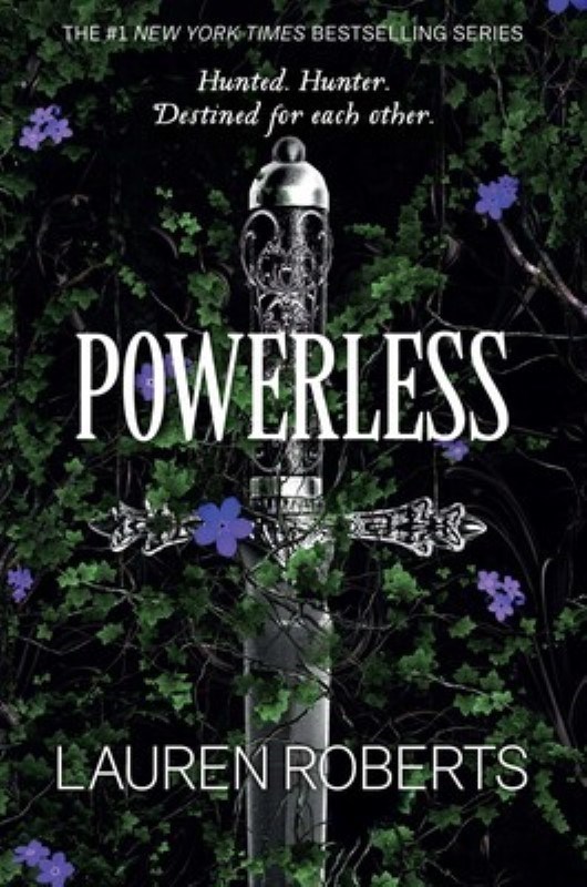تصویر  Powerless