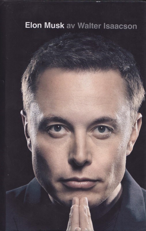 تصویر  Elon Musk