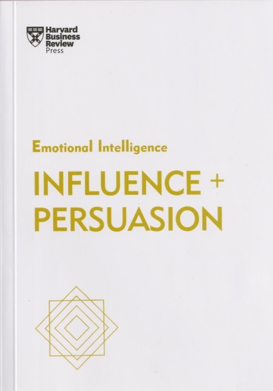 تصویر  Influence And Persuasion (Emotional Intelligence)