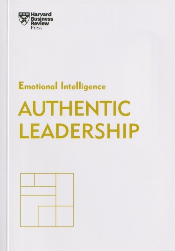 تصویر  Authentic Leadership (Emotional Intelligence)