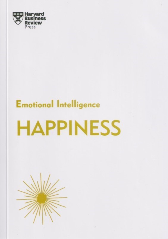 تصویر  Happiness (Emotional Intelligence)