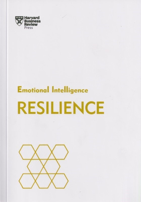 تصویر  Resilience (Emotional Intelligence)