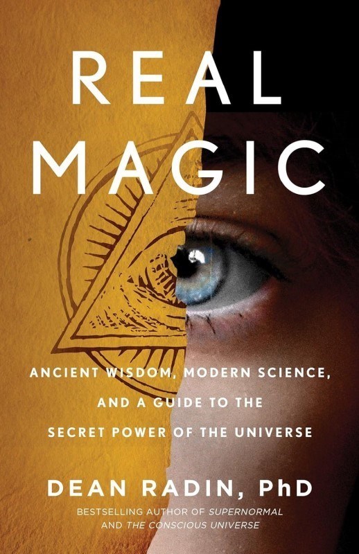 تصویر  Real Magic