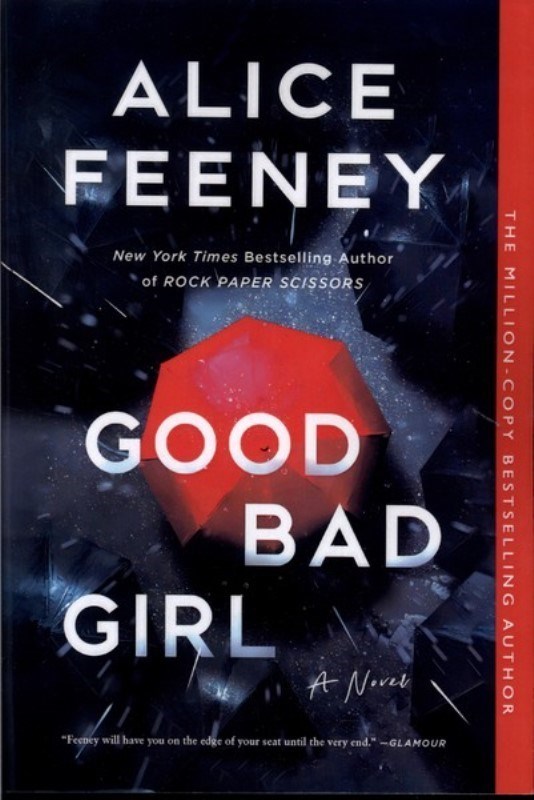 تصویر  Good Bad Girl