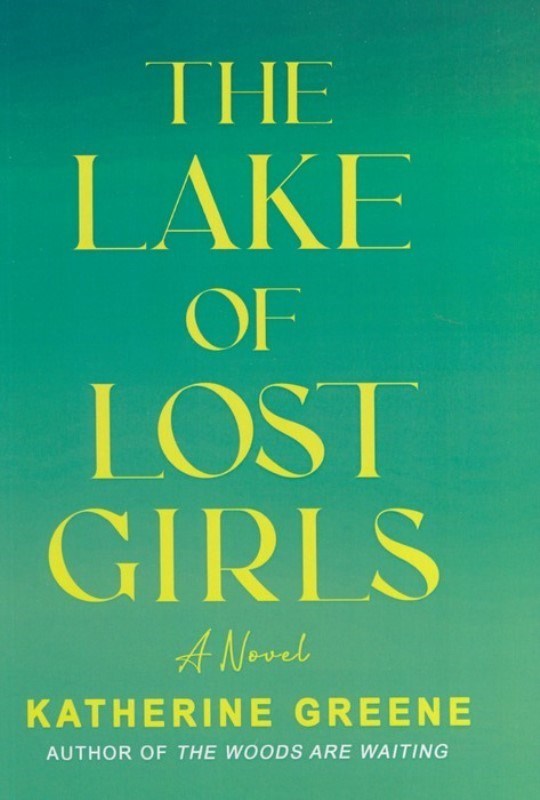 تصویر  The Lake of Lost Girls