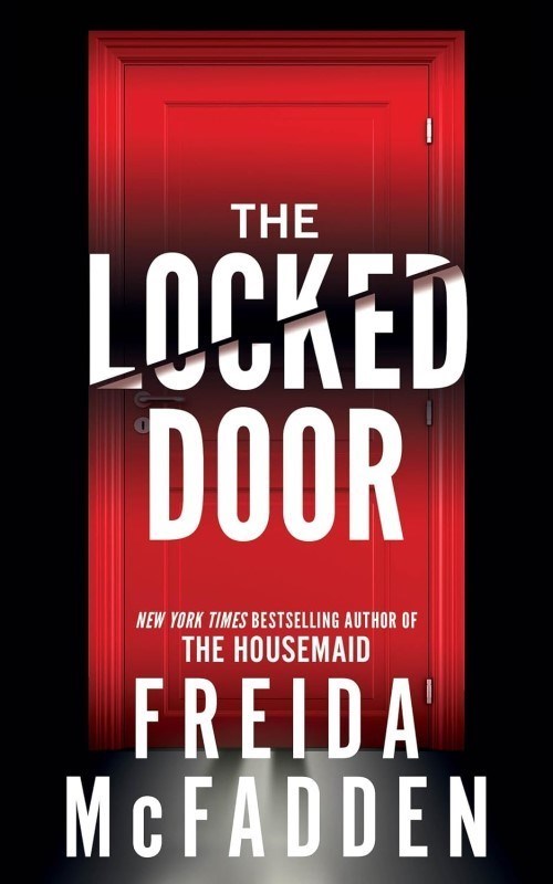 تصویر  The Locked Door