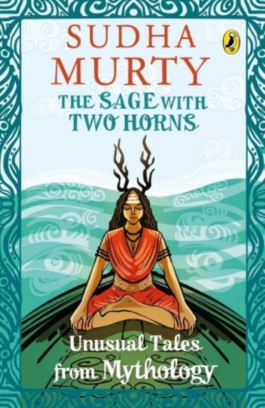 تصویر  The Sage with Two Horns