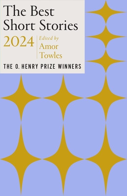 تصویر  The Best Short Stories