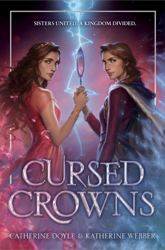 تصویر  Cursed Crowns