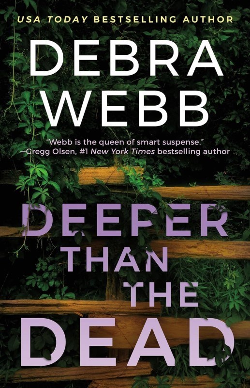 تصویر  Deeper than the Dead