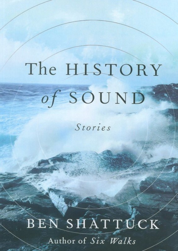 تصویر  The History of Sound