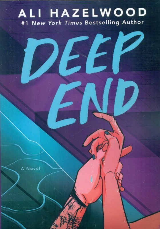تصویر  Deep End